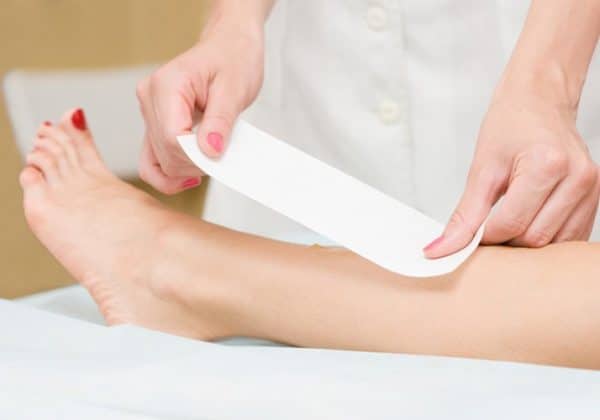 Szőrtelenítő gyanta csík érzékeny bőrre is (WNDR11076) - Image 5