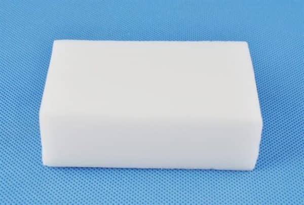 Multifunkciós varázs szivacs – mágikus koszradír vegyszermentes tisztításhoz 5 darabos kiszerelésben (WNDR1702) - Image 4