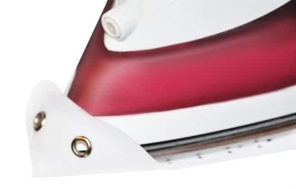 Vasalótalp védő – tökéletes védelem a vasalóhoz (WNDR23527) - Image 7