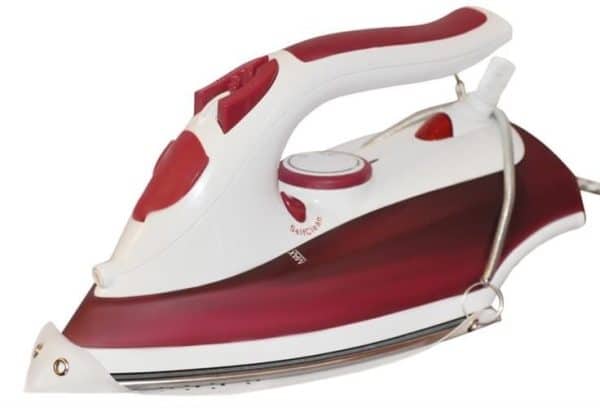 Vasalótalp védő – tökéletes védelem a vasalóhoz (WNDR23527) - Image 8