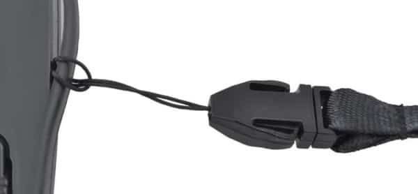 Vízálló telefontok – fekete színben, megbízható védelem (WNDR2347) - Image 7