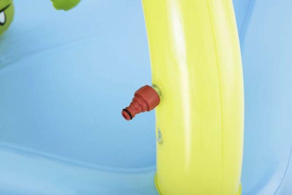 Bestway interaktív vízi játszótér (WNDR3541) - Image 4