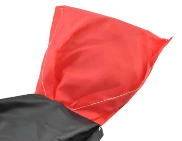 Felfújható Mikulás 180 cm – ünnepi dekoráció (WNDR22624) - Image 8