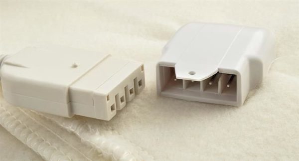 Elektromos fűthető takaró 190x80 cm(WNDR4596) - Image 8