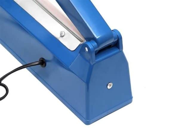 Vákuumfóliázó gép – hatékony csomagolás és hosszú távú frissesség (WNDR23447) - Image 3