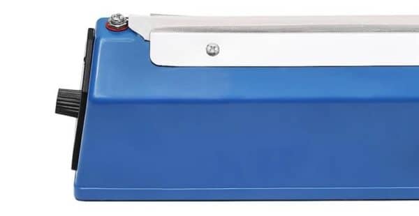 Vákuumfóliázó gép – hatékony csomagolás és hosszú távú frissesség (WNDR23447) - Image 5