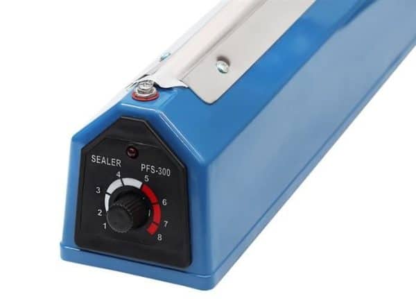 Vákuumfóliázó gép – hatékony csomagolás és hosszú távú frissesség (WNDR23447) - Image 6