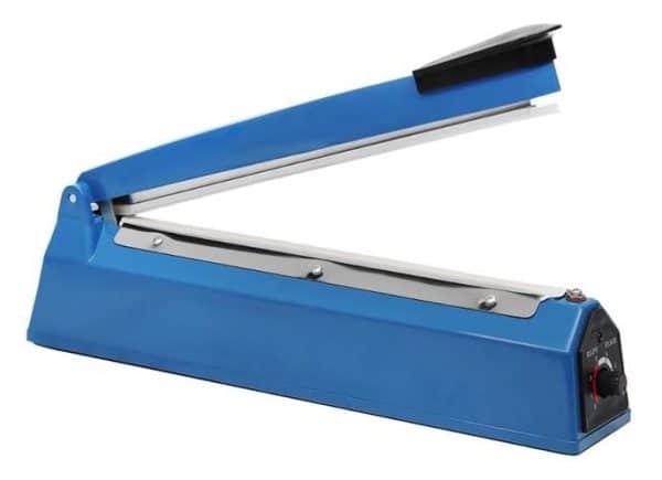 Vákuumfóliázó gép – hatékony csomagolás és hosszú távú frissesség (WNDR23447) - Image 7