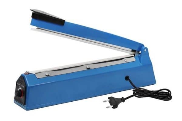 Vákuumfóliázó gép – hatékony csomagolás és hosszú távú frissesség (WNDR23447) - Image 8