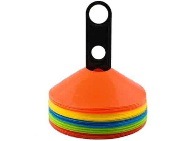 50 darabos bólya edző készlet (WNDR5725) - Image 3