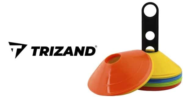 50 darabos bólya edző készlet (WNDR5725) - Image 2