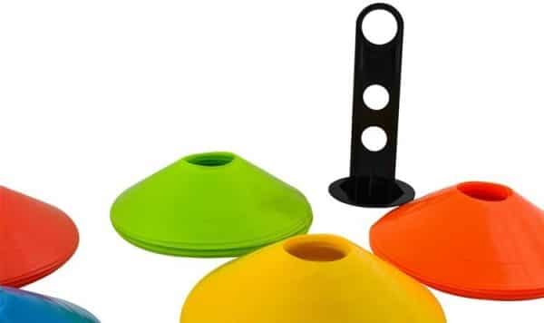 50 darabos bólya edző készlet (WNDR5725) - Image 8