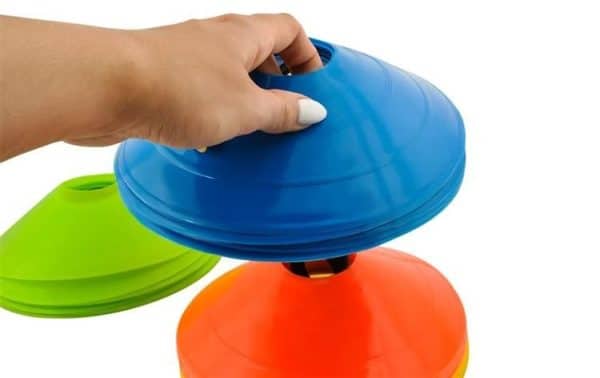 50 darabos bólya edző készlet (WNDR5725) - Image 9