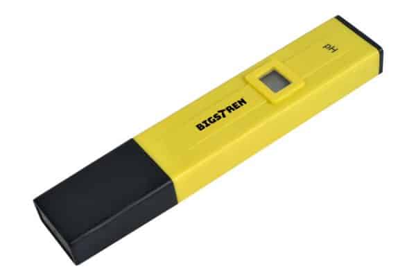 Vízi pH-mérő medencékhez (WNDR23649) - Image 7