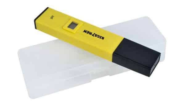 Vízi pH-mérő medencékhez (WNDR23649) - Image 8