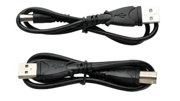 Hordozható külső meghajtó - CD, DVD olvasó, CD író ( (WNDR6291) - Image 3