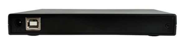 Hordozható külső meghajtó - CD, DVD olvasó, CD író ( (WNDR6291) - Image 6