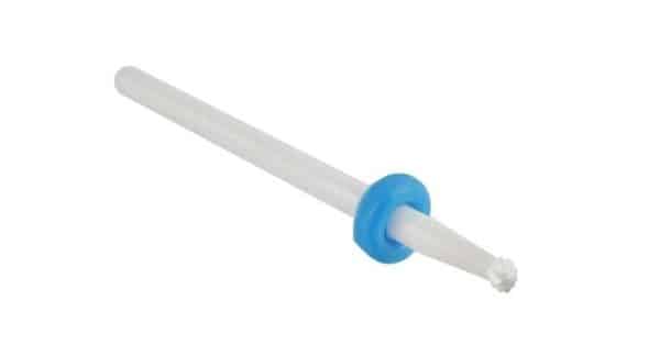 Kerámia csiszolófej körömágybőrhöz – könnyen tisztítható és fertőtlenítő (WNDR6476) - Image 5