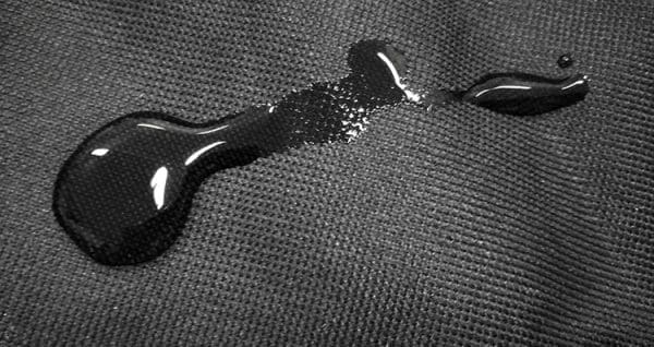 Univerzális csúszásmentes, vízálló védőhuzat autósülésekre kutyáknak - fekete színben, mérete: 140 x 209 cm (WNDR5403) - Image 2