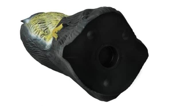 Műsólyom madárijesztőnek - 40 cm (WNDR6240) - Image 6