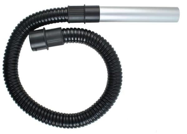 Kaminer hamuporszívó HEPA szűrővel, kiegészítőkkel, rozsdamentes acélból - 10 literes (WNDR6317) - Image 9