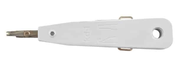 10 darabos hálózati kábeltesztelő készlet, praktikus cipzáras tokban (WNDR7874) - Image 7