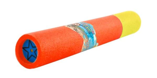 Vízipisztoly – szórakoztató vízi játék minden korosztálynak (WNDR23424) - Image 5