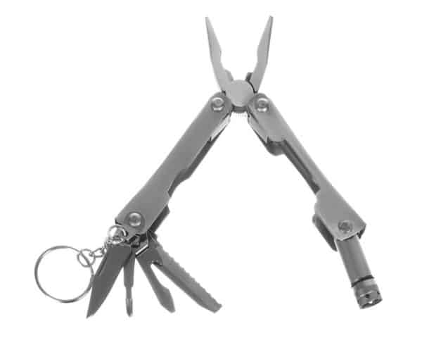 SURVIVAL túlélő készlet – minden, amire szükséged lehet a túléléshez (WNDR8574) - Image 7