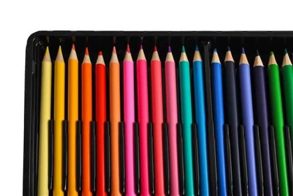 XXL giga festő-, színező rajzkészlet - 288 részes (WNDR8643) - Image 7