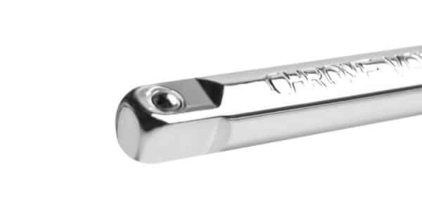 Krómvanádium acél csavar szerszámkészlet - 46 elemből álló (WNDR8630) - Image 9