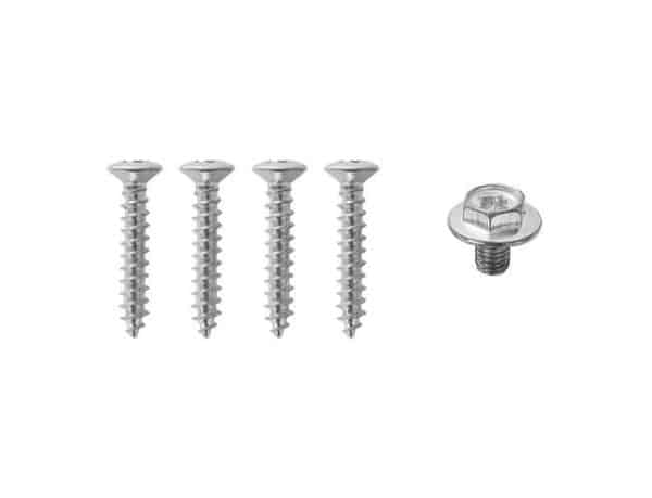 Hidraulikus ajtóbehúzó karos ajtócsillapítóval (WNDR23598) - Image 2