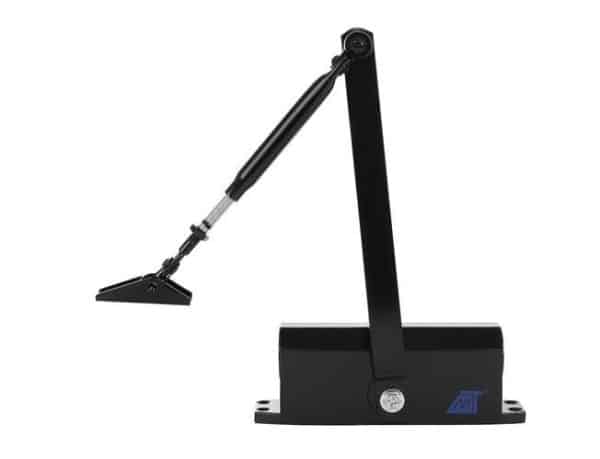 Hidraulikus ajtóbehúzó karos ajtócsillapítóval (WNDR23598) - Image 3