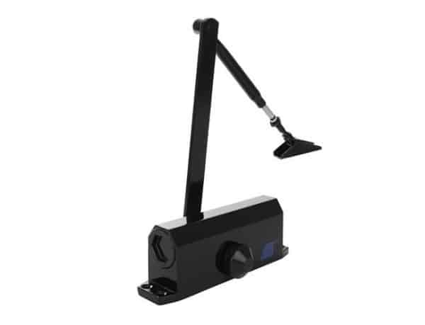 Hidraulikus ajtóbehúzó karos ajtócsillapítóval (WNDR23598) - Image 4