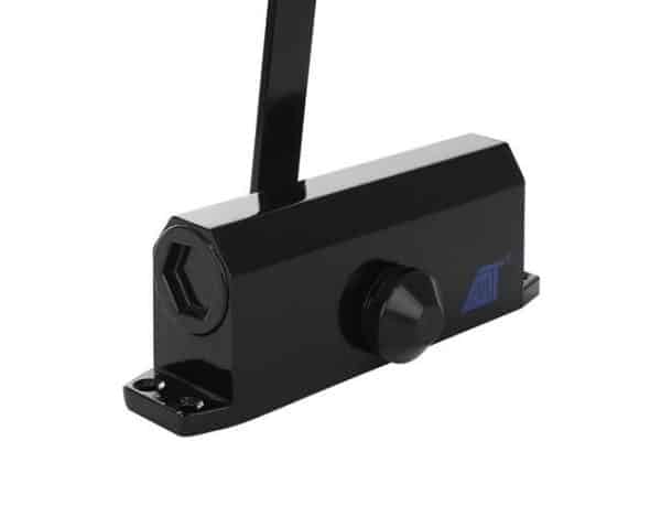 Hidraulikus ajtóbehúzó karos ajtócsillapítóval (WNDR23598) - Image 5