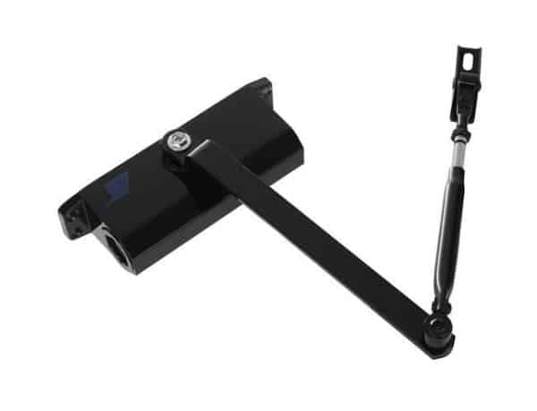 Hidraulikus ajtóbehúzó karos ajtócsillapítóval (WNDR23598) - Image 8