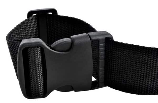 Futóbiciklihez vagy rollerhez való hordozópánt kisgyermekes szülők számára  (WNDR8616) - Image 3