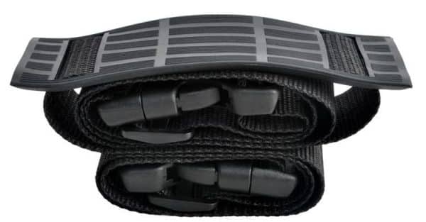 Futóbiciklihez vagy rollerhez való hordozópánt kisgyermekes szülők számára  (WNDR8616) - Image 8