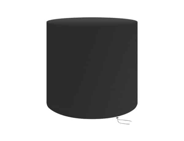 Védőhuzat hintához és függőszékhez - fekete (WNDR9169) - Image 3