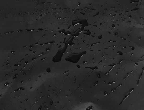 Védőhuzat hintához és függőszékhez - fekete (WNDR9169) - Image 6