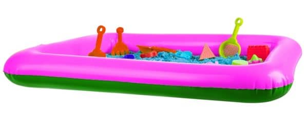 Kreatív homok - homokozó formák P9095 (WNDR22712) - Image 5