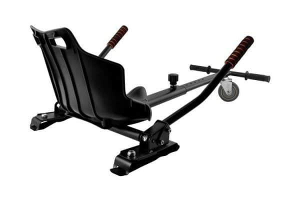 Fekvőbicikli – kényelmes és hatékony kerékpározás (WNDR23193) - Image 7