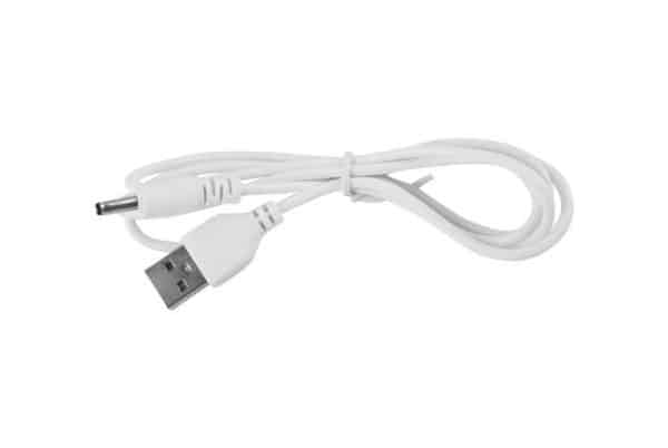 3D LED-es hangulat lámpa - 16 különböző színben, 4 világítási móddal (WNDR9510) - Image 5