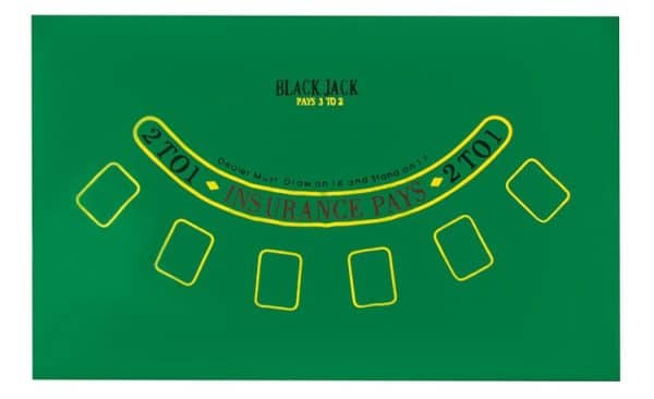 Exkluzív póker készlet bőröndben 2 pakli kártyával, 500 zsetonnal, és póker szőnyeggel  (WNDR23529) - Image 9