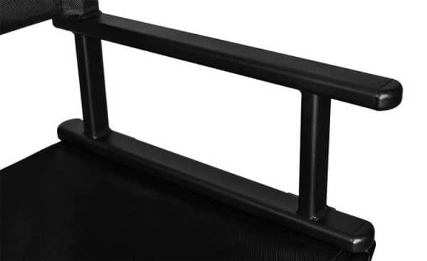 Alumínium sminkes szék fejtámlával (WNDR9957) - Image 4