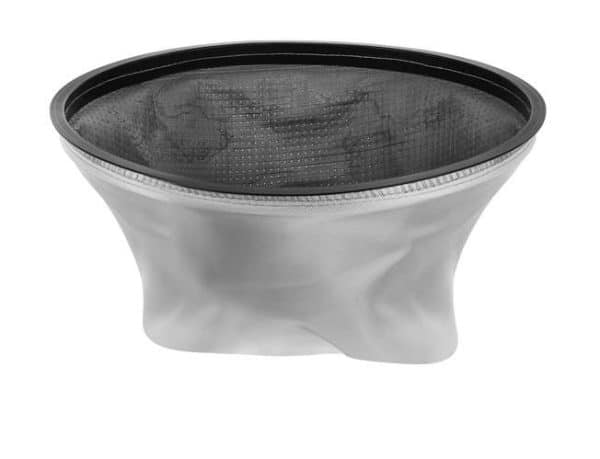 HEPA mosható szűrő hamuporszívóhoz - 20 literes (WNDR10306) - Image 3