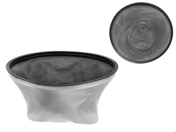 HEPA mosható szűrő hamuporszívóhoz - 20 literes (WNDR10306)