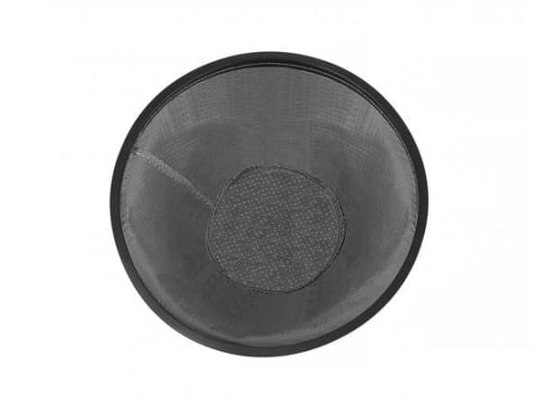 HEPA mosható szűrő hamuporszívóhoz - 20 literes (WNDR10306) - Image 5