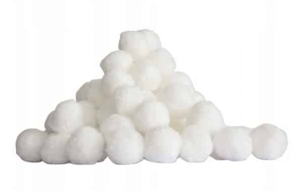 Homok helyettesítő polietilén golyók medenceszűrőhöz (WNDR9892) - Image 4