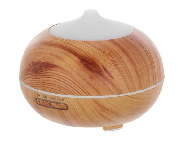 Ultrahangos aroma diffúzor - párologtató 300ML (WNDR23510) - Image 8