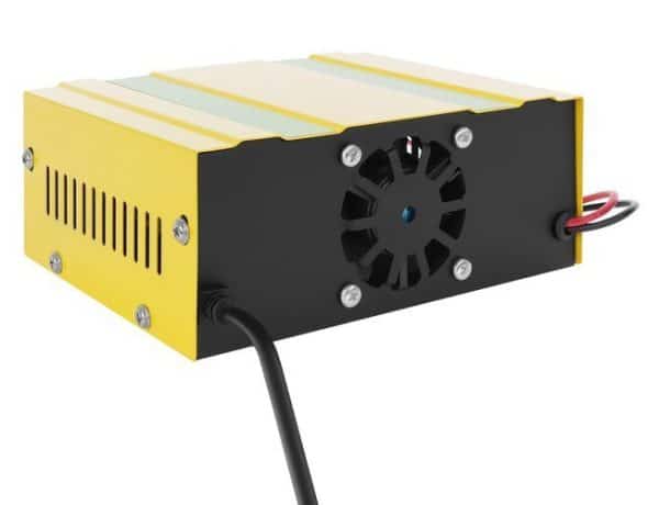 12V/24V Impulzus akkumulátor töltő (WNDR11257) - Image 4